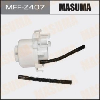 MFFZ407 Фильтр топливный в бак (без крышки) Mazda 6 (02-05) (MFFZ407) MASUMA MASUMA подбор по vin на Brocar