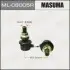 MLC8005R Стойка стабілізатора (MLC8005R) MASUMA MASUMA підбір по vin на Brocar