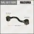 ML9118R Стойка стабілізатора (ML9118R) MASUMA MASUMA підбір по vin на Brocar