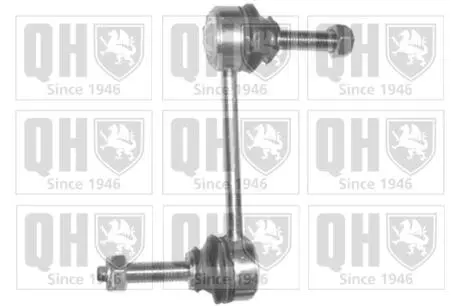 QLS3522S Тяга / стойка, стабилизатор QUINTON HAZELL подбор по vin на Brocar