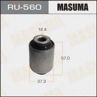 RU560 Сайлентблок (RU560) MASUMA MASUMA подбор по vin на Brocar