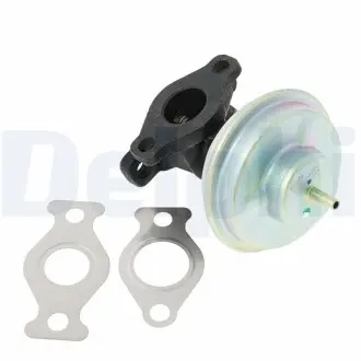 EG1051712B1 Клапан рециркуляції газів DELPHI підбір по vin на Brocar