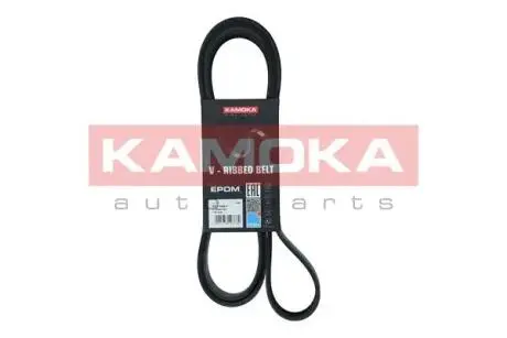 7017041 Пасок клиновий 7PK2035 KAMOKA підбір по vin на Brocar