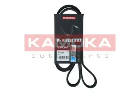 7017022 Ремень клиновой 7PK1675 KAMOKA підбір по vin на Brocar