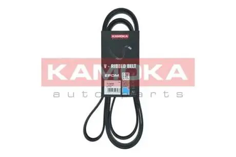 7016236 Ремень клиновой 6PK2460 KAMOKA подбор по vin на Brocar
