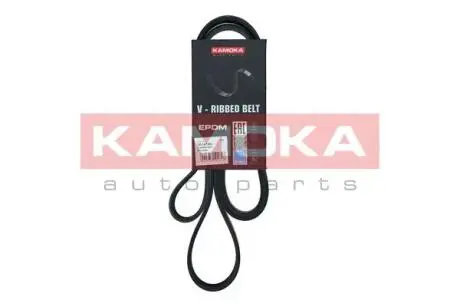 7016192 Пасок клиновий 6PK2020 KAMOKA підбір по vin на Brocar