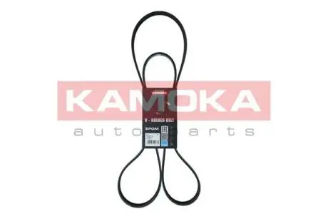 7016175 Пасок клиновий 6PK1863 KAMOKA підбір по vin на Brocar