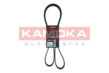7016159 Пасок клиновий 6PK1795 KAMOKA підбір по vin на Brocar