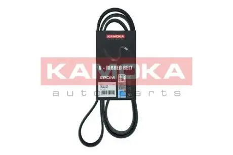 7016149 Пасок клиновий 6PK1725 KAMOKA підбір по vin на Brocar