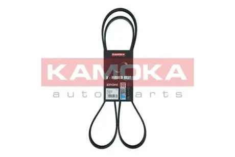 7016141 Ремень клиновой 6PK1685 KAMOKA подбор по vin на Brocar