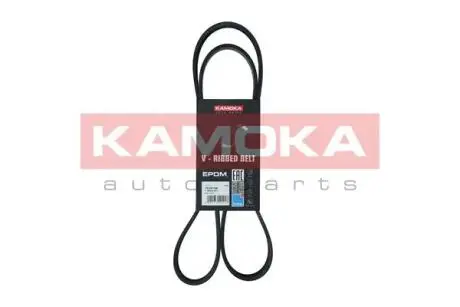 7016109 Пасок клиновий 6PK1413 KAMOKA підбір по vin на Brocar