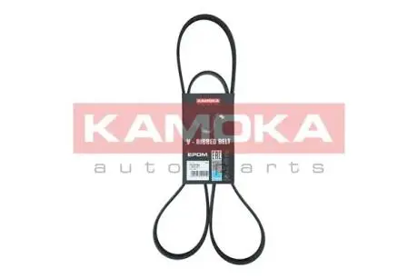 7016123 Пасок клиновий 6PK1548 KAMOKA підбір по vin на Brocar
