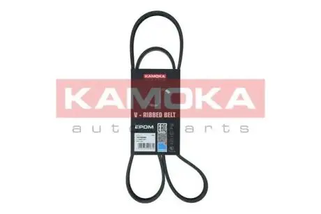7016095 Пасок клиновий 6PK1310 KAMOKA підбір по vin на Brocar