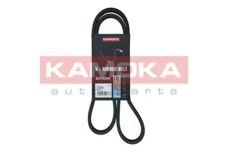 7016081 Ремень клиновой 6PK1215 KAMOKA подбор по vin на Brocar
