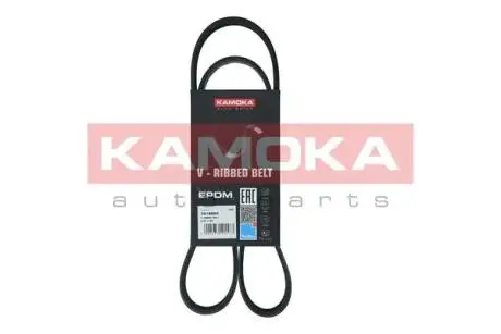 7016065 Ремень клиновой 6PK1130 KAMOKA подбор по vin на Brocar