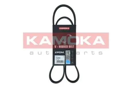 7016064 Ремень клиновой 6PK1125 KAMOKA подбор по vin на Brocar