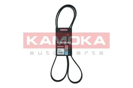 7015079 Пасок клиновий 5PK1750 KAMOKA підбір по vin на Brocar