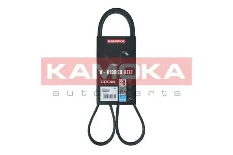 7015056 Пасок клиновий 5PK1250 KAMOKA підбір по vin на Brocar