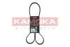 7015059 Пасок клиновий 5PK1300 KAMOKA підбір по vin на Brocar