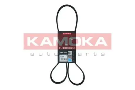 7015059 Пасок клиновий 5PK1300 KAMOKA підбір по vin на Brocar