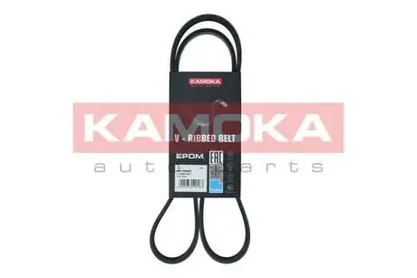 7015050 Пасок клиновий 5PK1210 KAMOKA підбір по vin на Brocar