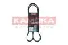 7015049 Ремень клиновой 5PK1200 KAMOKA підбір по vin на Brocar