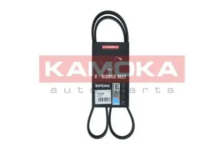 7015049 Пасок клиновий 5PK1200 KAMOKA підбір по vin на Brocar