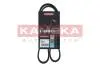 Пасок клиновий 5PK970 7015027