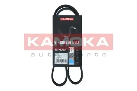 7015027 Ремень клиновой 5PK970 KAMOKA подбор по vin на Brocar