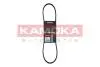 7014033 Пасок клиновий 4PK855 KAMOKA підбір по vin на Brocar