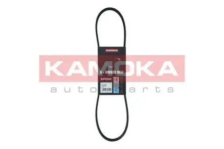 7014033 Ремень клиновой 4PK855 KAMOKA подбор по vin на Brocar