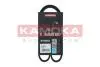 7014030 Пасок клиновий 4PK845 KAMOKA підбір по vin на Brocar