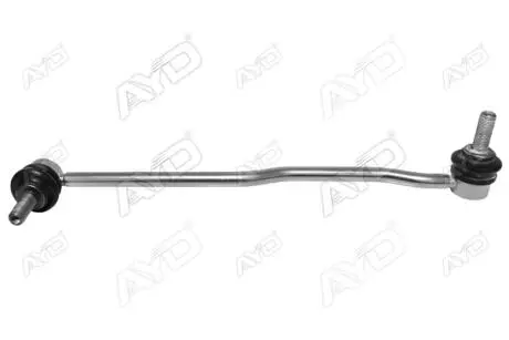9617024 Стійка стабілізатора перед правами SUBARU LEGACY VI (BN, BS) (01/15-) (96-17024) AYD AYD підбір по vin на Brocar