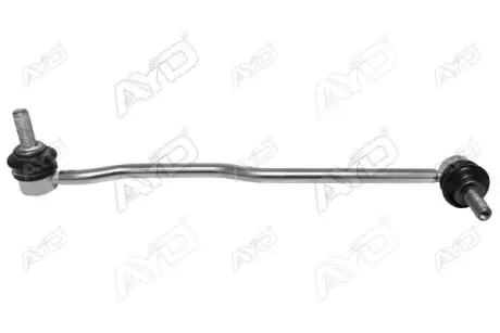 9617025 Стійка стабілізатора пер лев SUBARU LEGACY VI (BN, BS) (01/15-) (96-17025) AYD AYD підбір по vin на Brocar