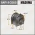 MP1059 Втулка стабілізатора переднього Toyota Land Cruiser (07-) (Кратно 2 шт) MASUMA підбір по vin на Brocar
