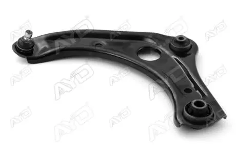 9712783 Рычаг подвески пер лев NISSAN MICRA IV (K13) (05/10-) (97-12783) AYD AYD підбір по vin на Brocar