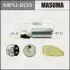 MPU203 Бензонасос електричний (+сітка)) Nissan (MPU203) MASUMA MASUMA підбір по vin на Brocar