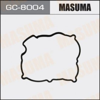 GC8004 Прокладка клапанной крышки (GC8004) MASUMA MASUMA подбор по vin на Brocar