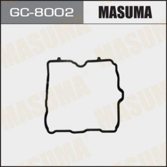 GC8002 Прокладка клапанної кришки (GC8002) MASUMA MASUMA підбір по vin на Brocar