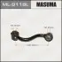 ML9118L Стойка стабілізатора (ML9118L) MASUMA MASUMA підбір по vin на Brocar