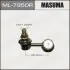 ML7950R Стойка стабилизатора (ML7950R) MASUMA MASUMA підбір по vin на Brocar