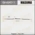 BH6471 Шланг тормозной (BH6471) MASUMA MASUMA підбір по vin на Brocar
