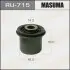 RU715 Сайлентблок (RU715) MASUMA MASUMA підбір по vin на Brocar
