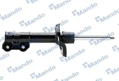 EX54660C1000 Амортизатор газомасляний MANDO підбір по vin на Brocar