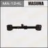 MA124L Важіль (MA124L) MASUMA MASUMA підбір по vin на Brocar