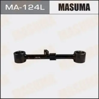 MA124L Важіль (MA124L) MASUMA MASUMA підбір по vin на Brocar