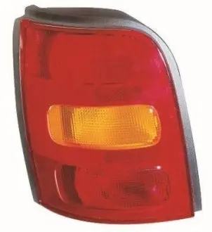 21519C1LLDAE Задній ліхтар DEPO підбір по vin на Brocar