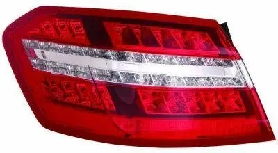 4401967RAE Ліхтар задній DEPO підбір по vin на Brocar