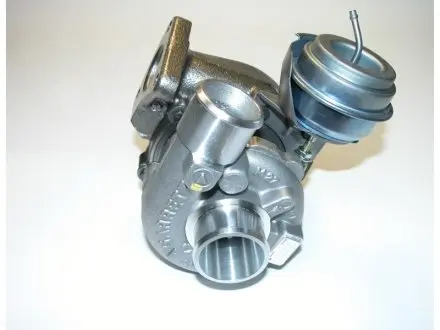 TDS1124T Турбіна STARLINE підбір по vin на Brocar