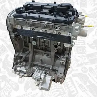 SB0010 Двигун ET ENGINETEAM підбір по vin на Brocar